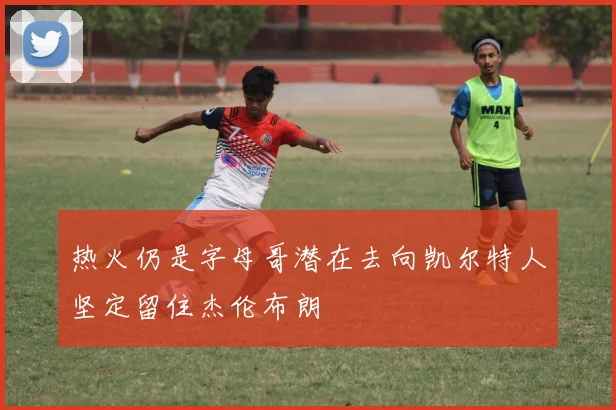热火仍是字母哥潜在去向凯尔特人坚定留住杰伦布朗
